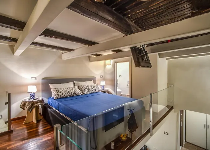 Chiaia Loft