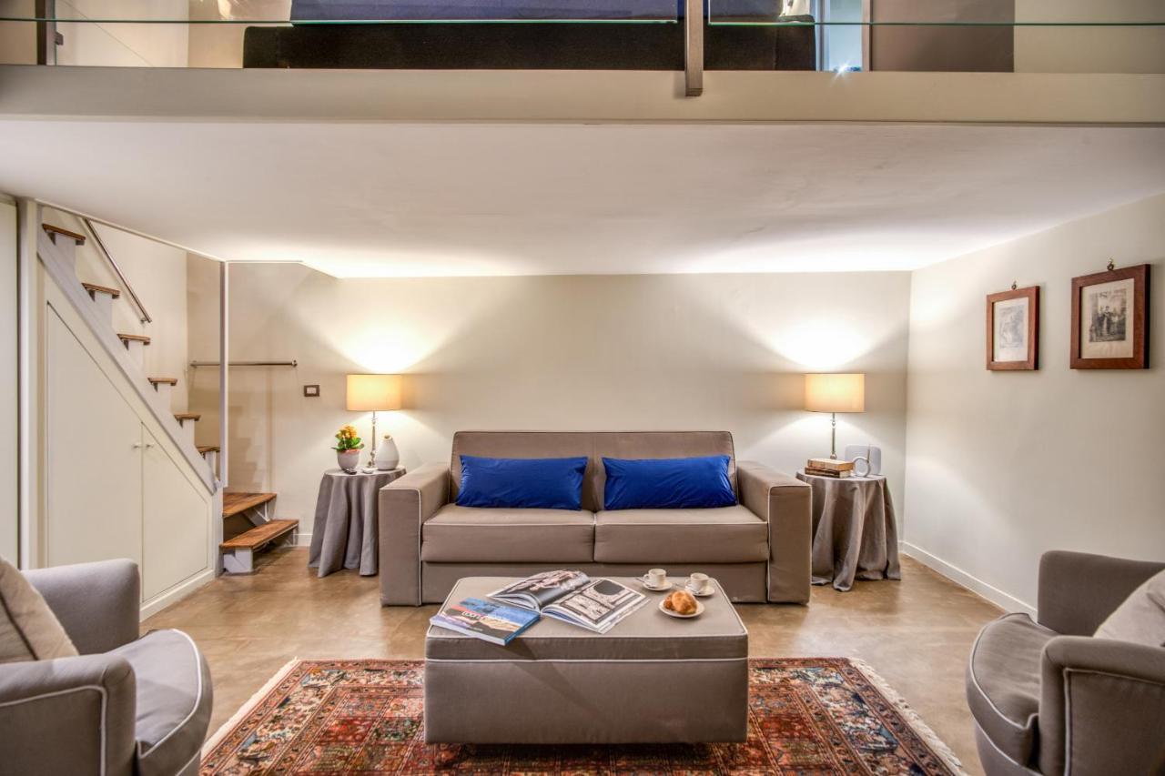 Chiaia Loft Appartement *