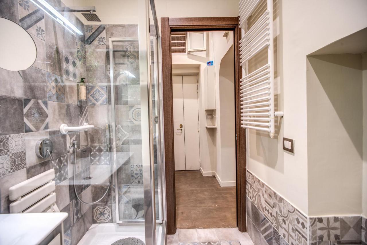 Chiaia Loft Appartement