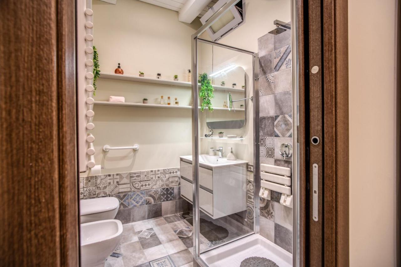 Appartement Chiaia Loft Napels