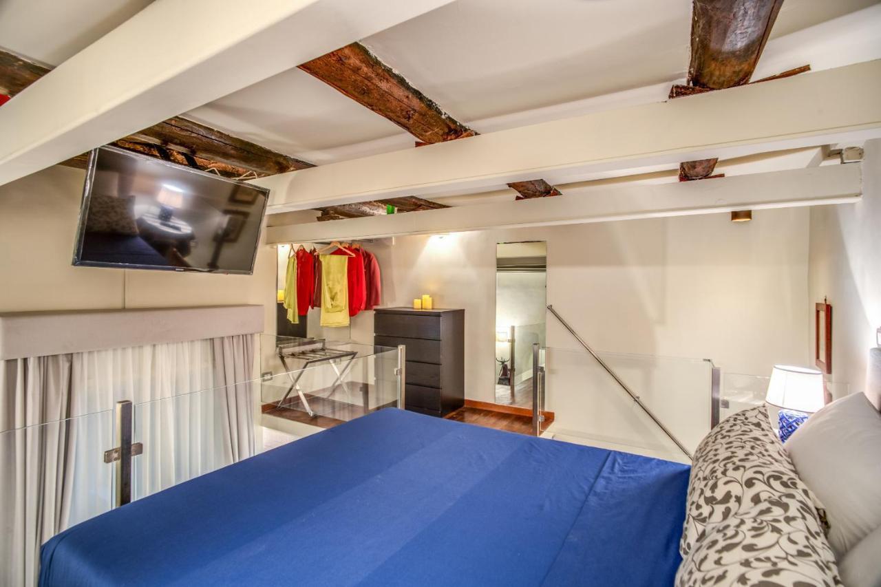 Chiaia Loft Appartement