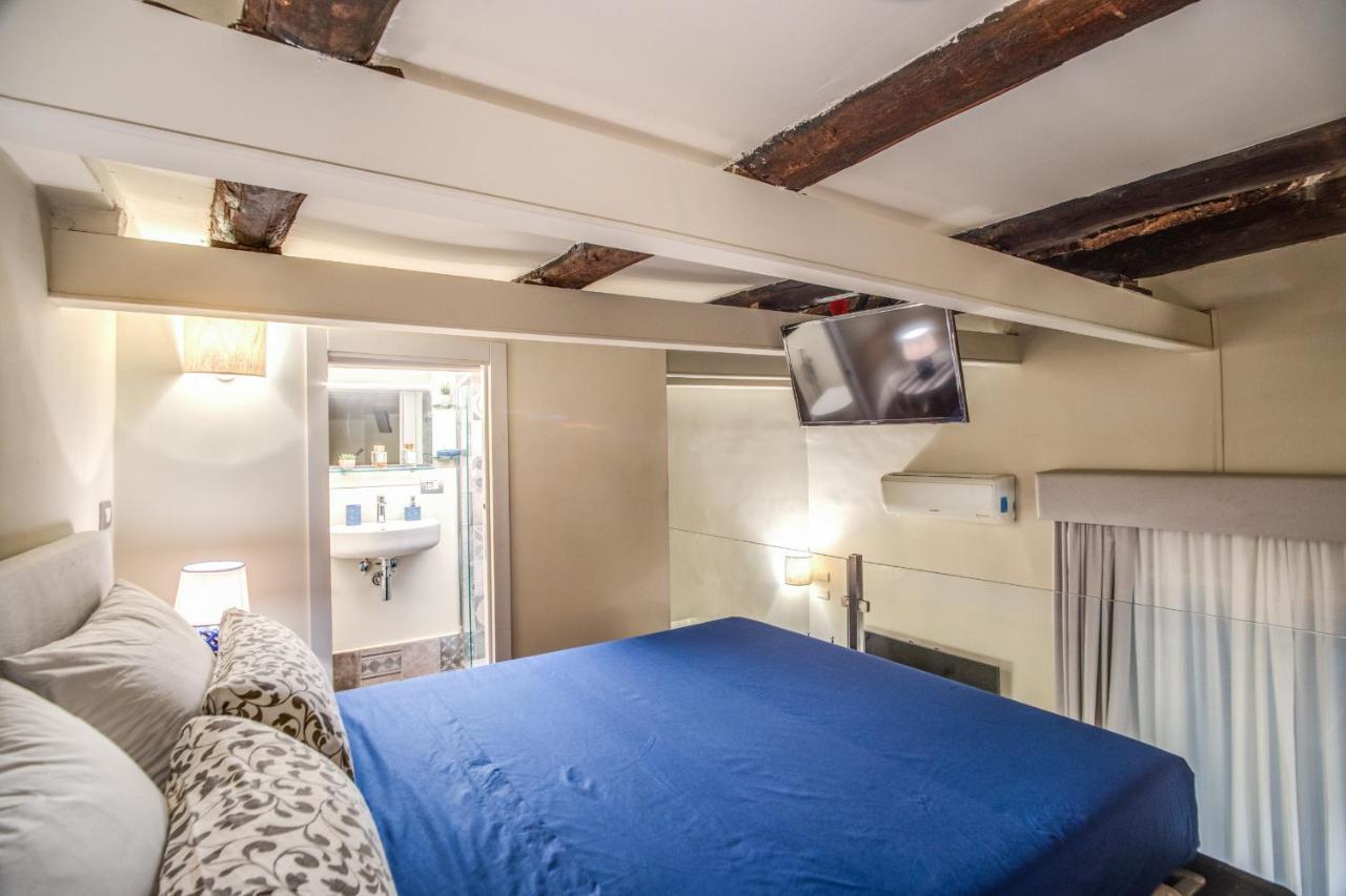 Appartement Chiaia Loft
