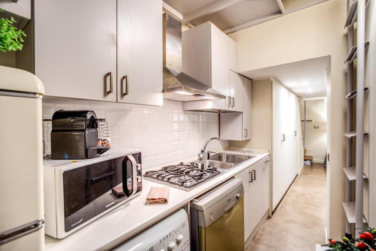 Chiaia Loft Appartement *