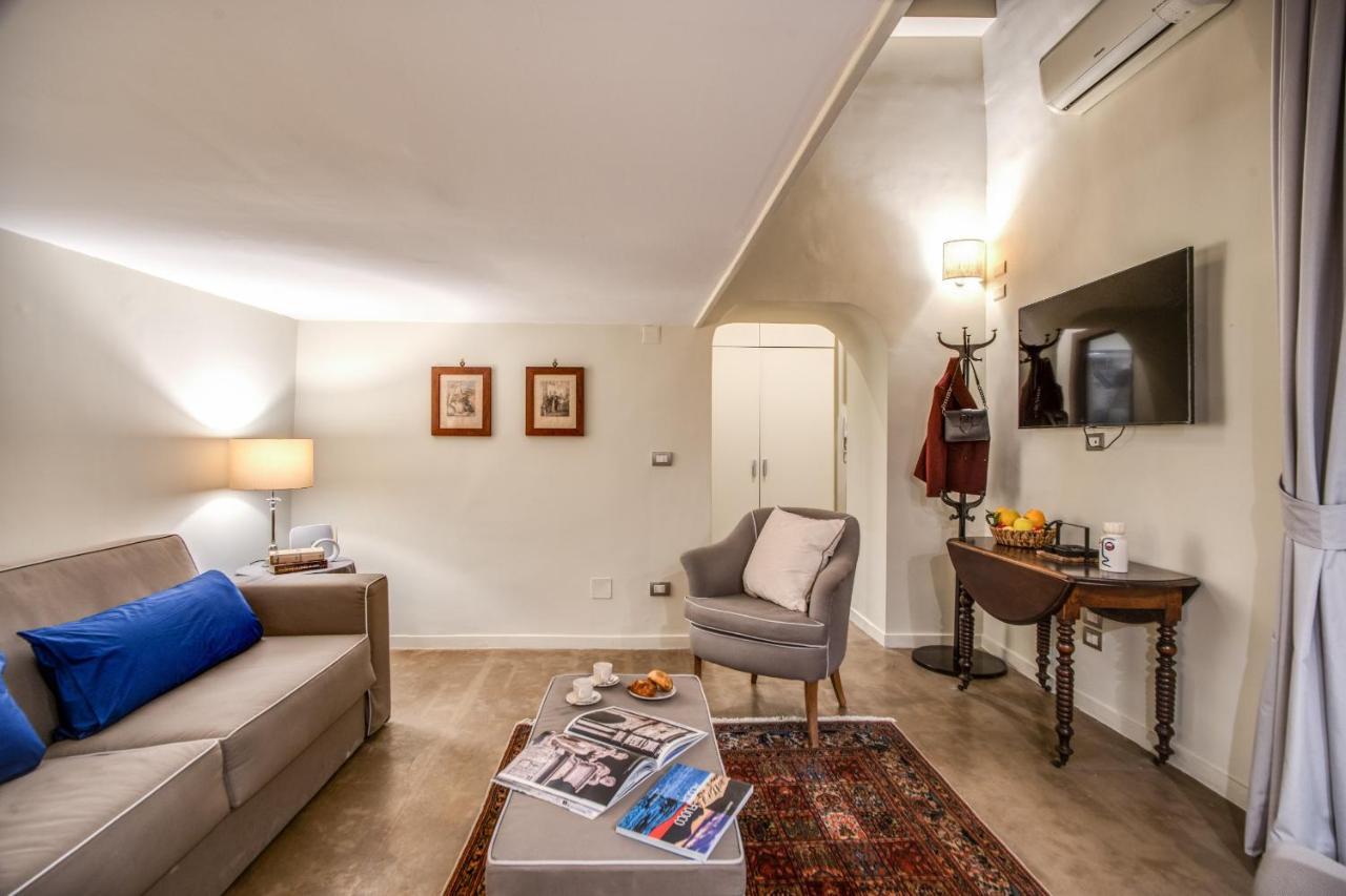 Chiaia Loft Napels