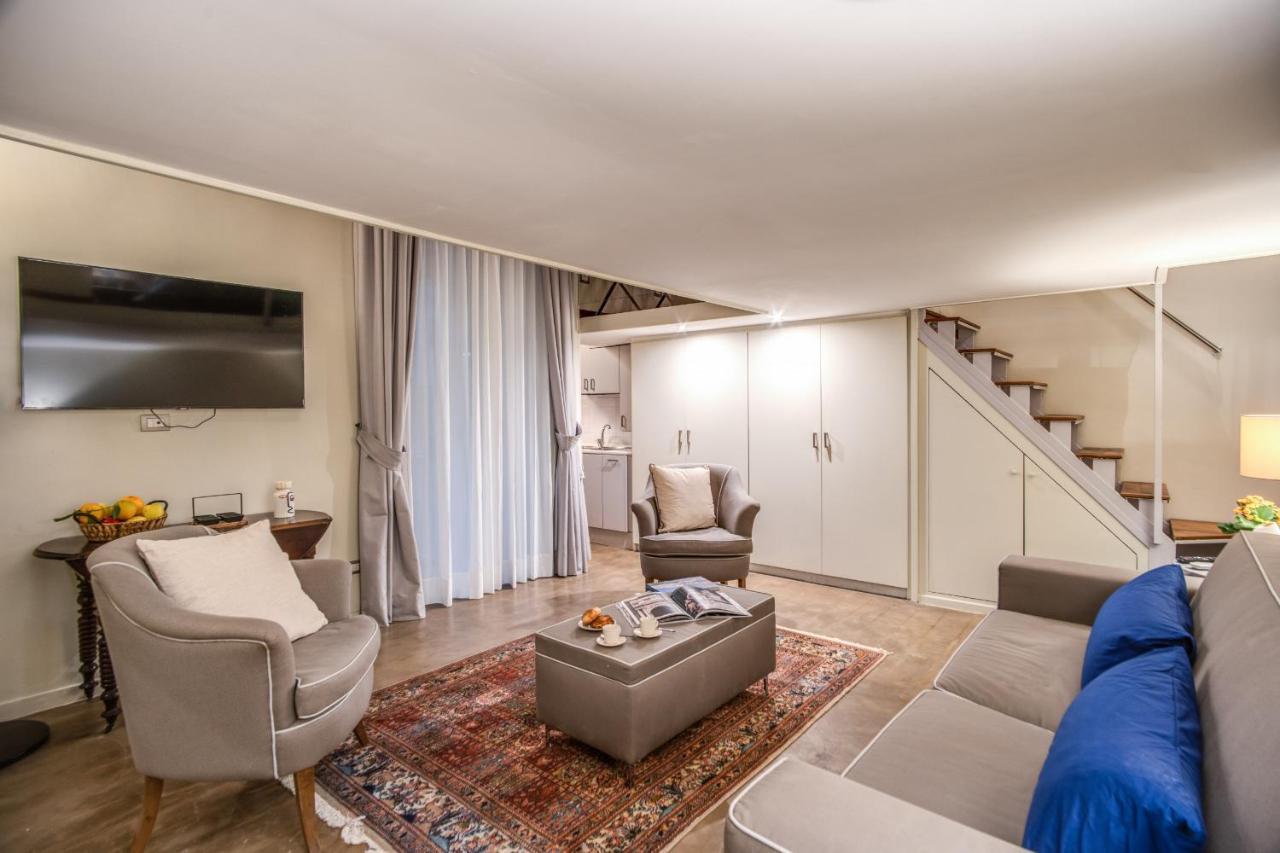 Chiaia Loft Appartement *