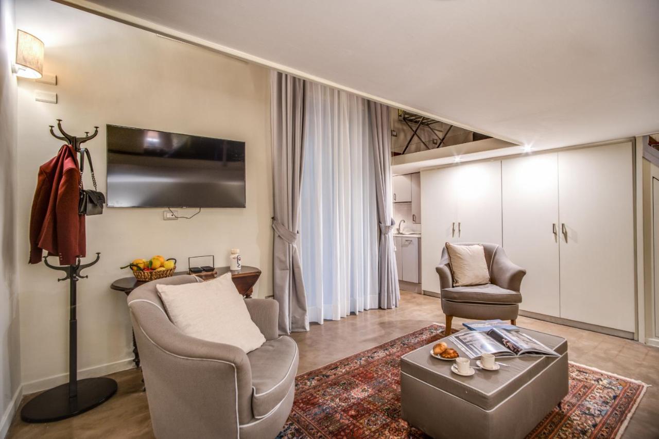 Chiaia Loft Napels