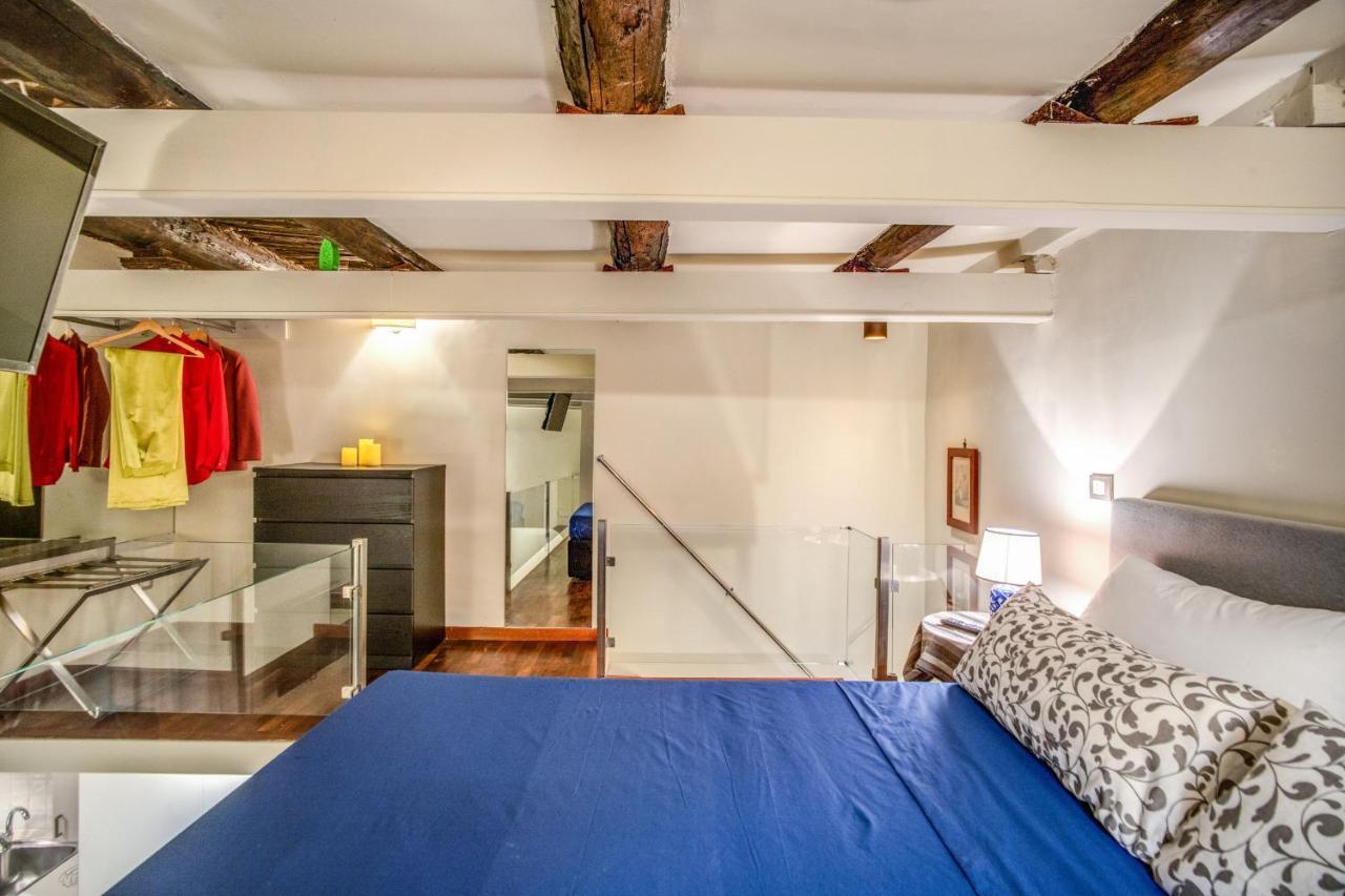 Chiaia Loft Appartement *