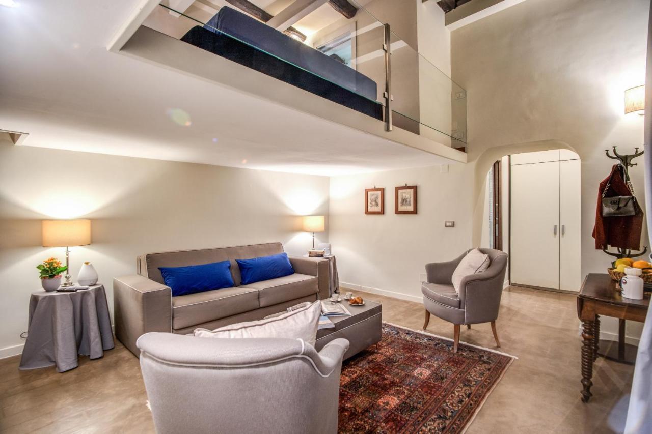 Appartement Chiaia Loft *