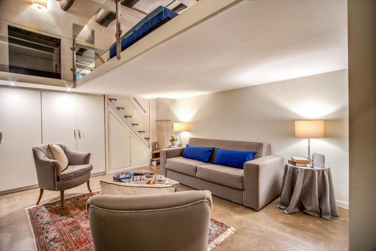 Chiaia Loft * Napels