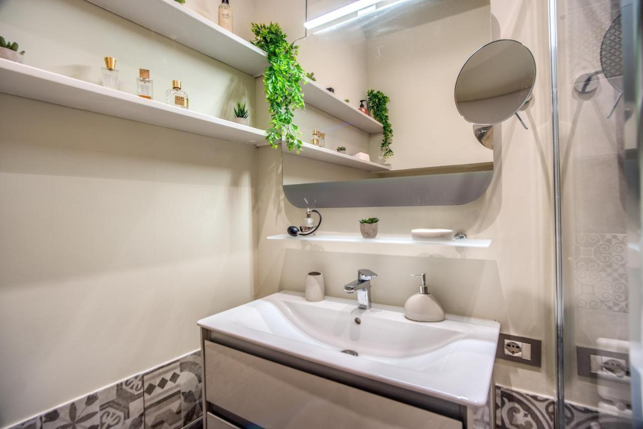 Appartement Chiaia Loft *