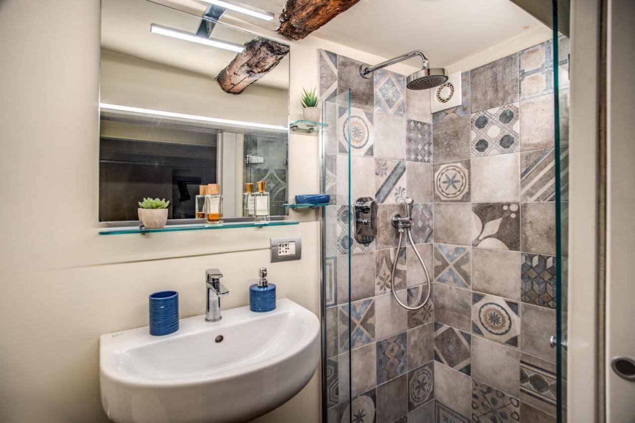 Appartement Chiaia Loft *