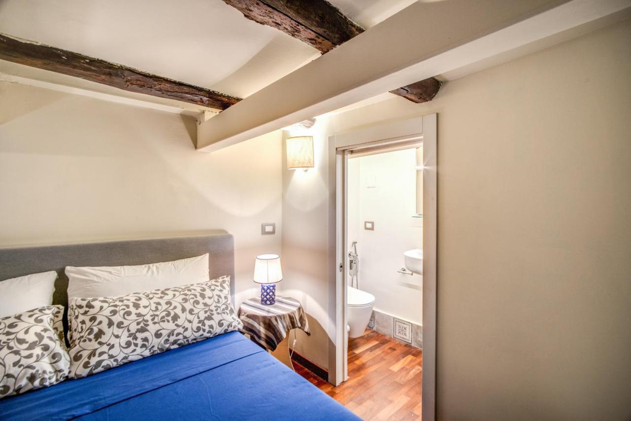 Chiaia Loft * Napels