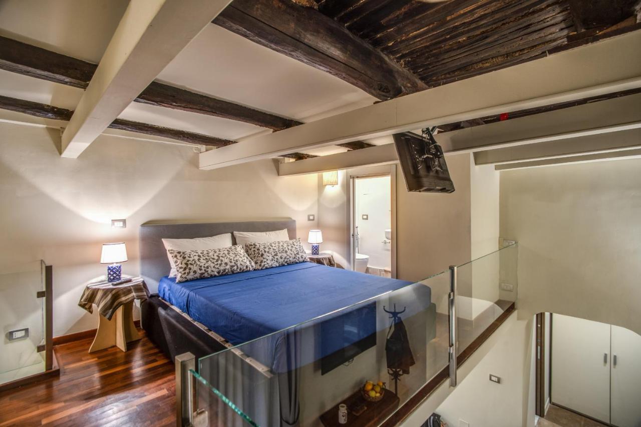 Chiaia Loft