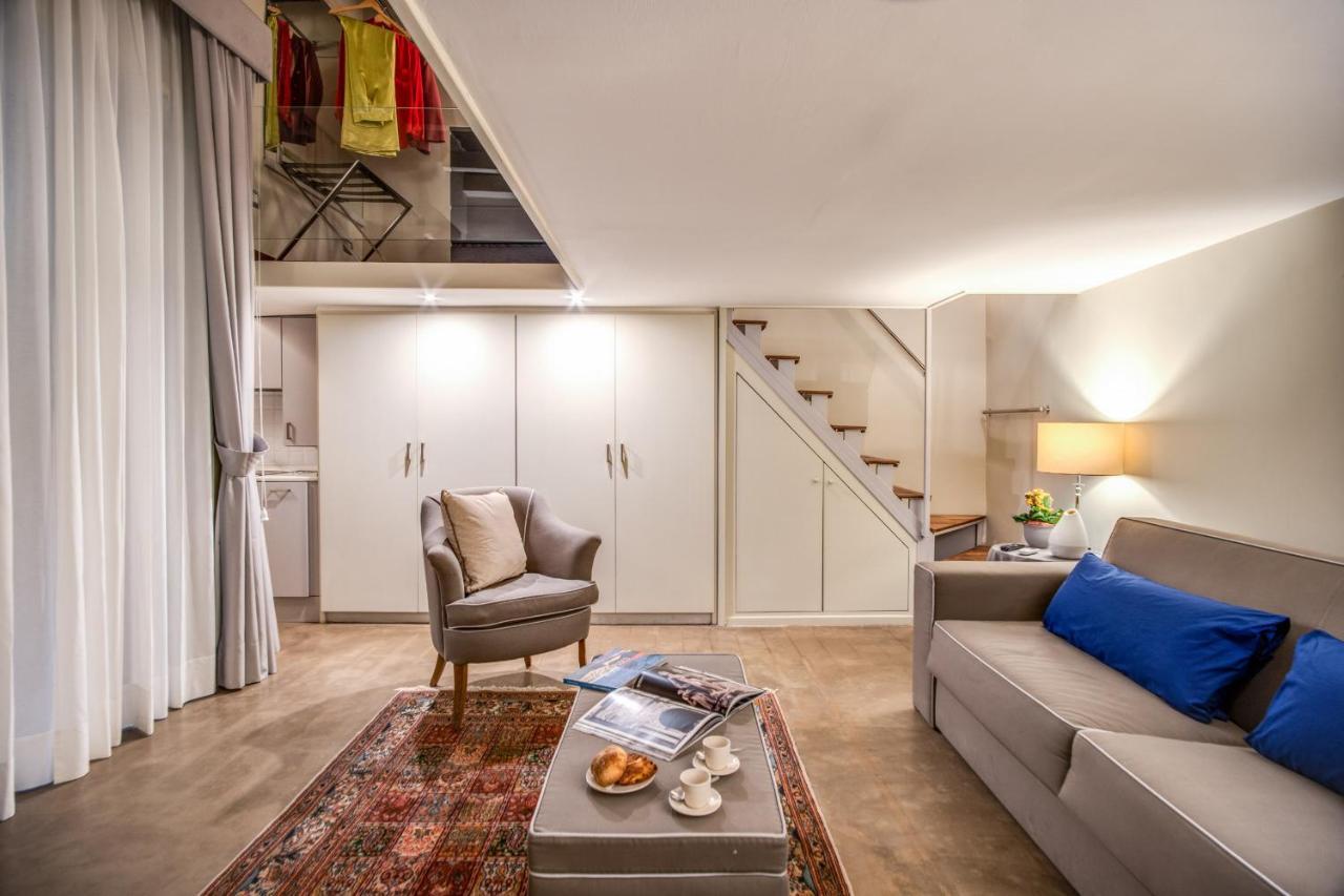 Appartement Chiaia Loft