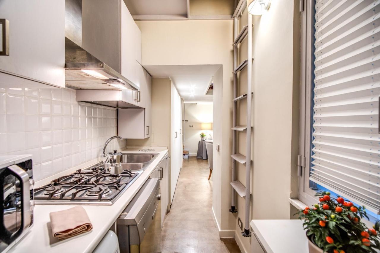 Chiaia Loft *