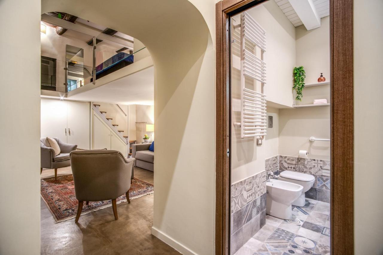 Chiaia Loft Napels