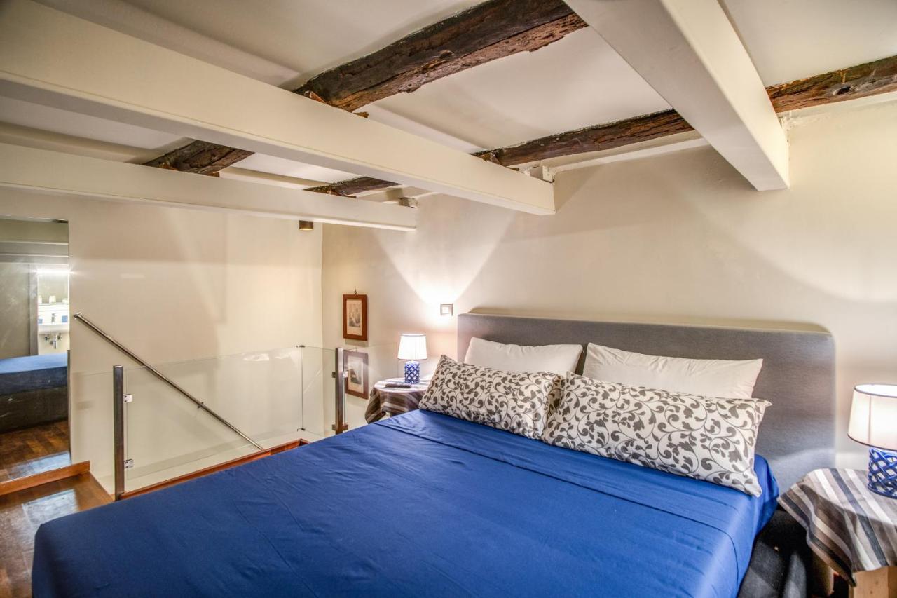 Chiaia Loft Napels