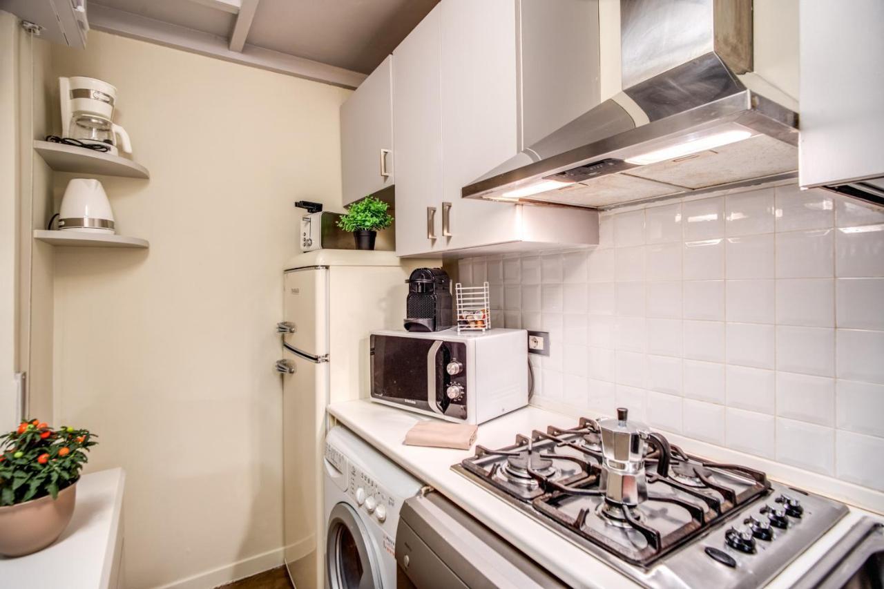 Chiaia Loft Appartement