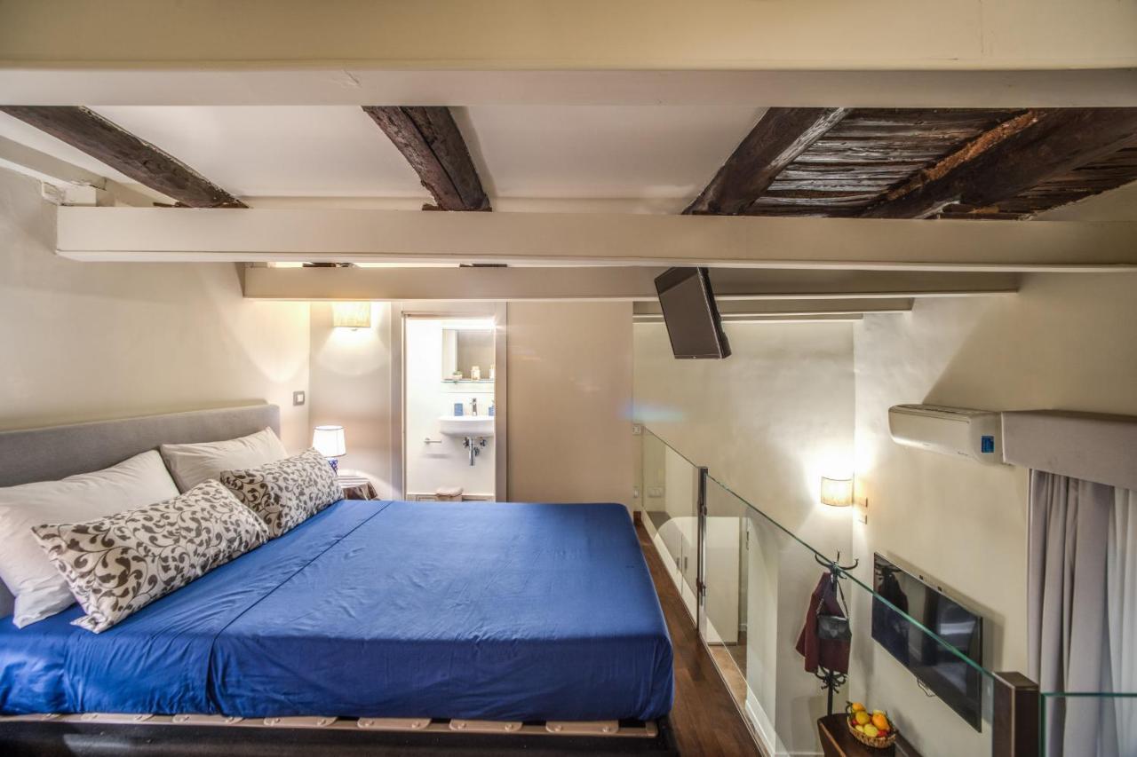 Appartement Chiaia Loft *
