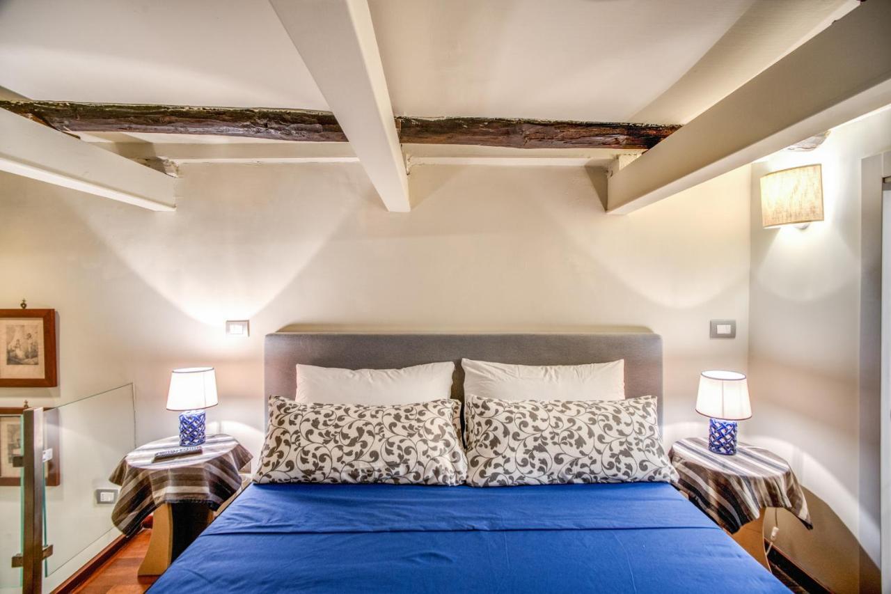 Chiaia Loft * Napels